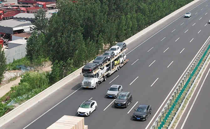 普兰店区高速公路汽车救援